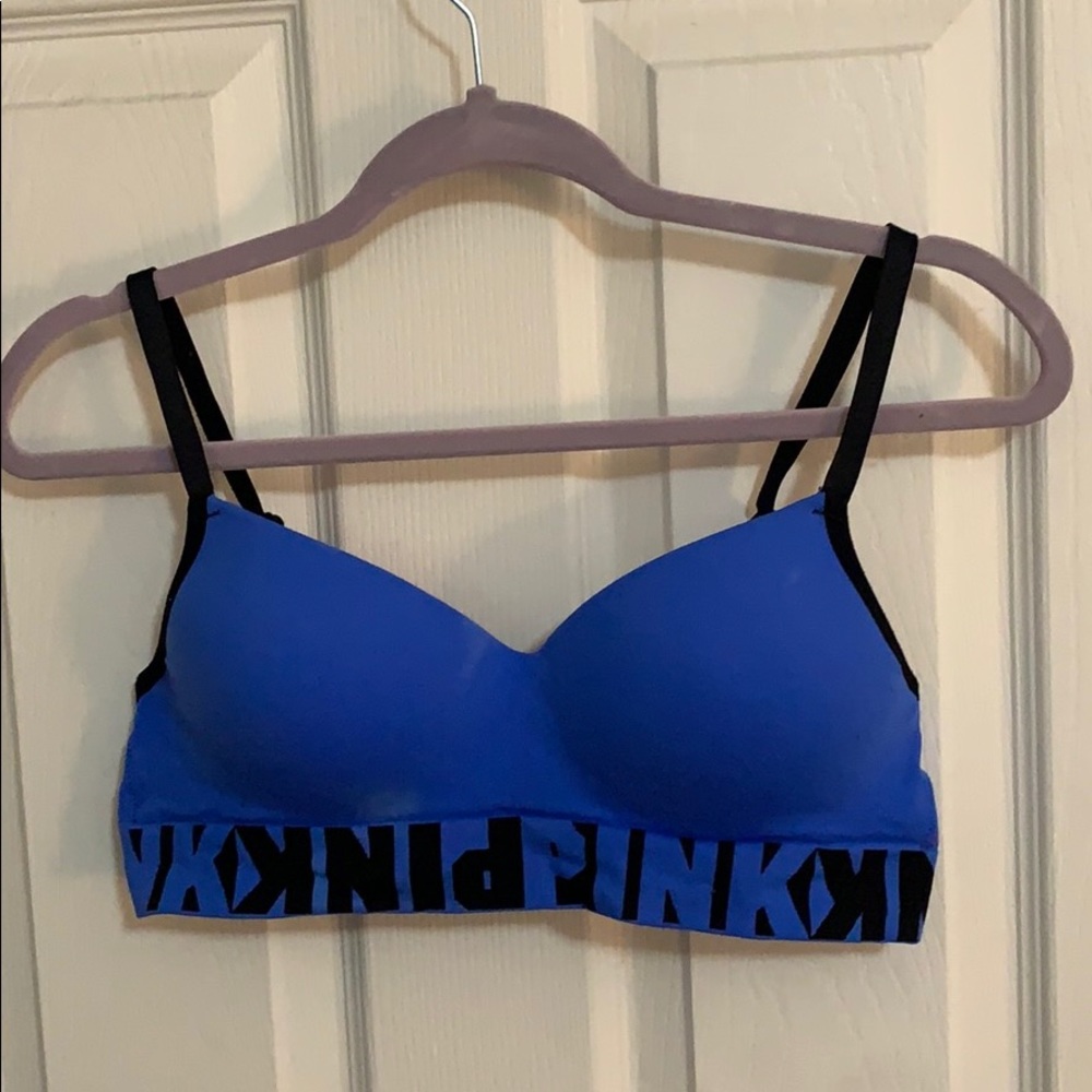 PINK Bra